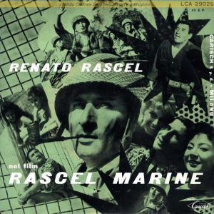 Rascel Marine-disco